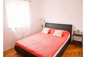 Chorwacja Privát Čižići, Zewnątrz